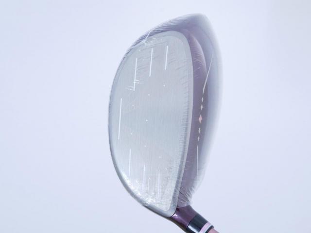 Lady club : All : **ของใหม่ ยังไม่แกะพลาสติก** ไดรเวอร์ XXIO 13 (ออกปี 2024) Loft 12.5 ก้าน MP-1300L Flex L