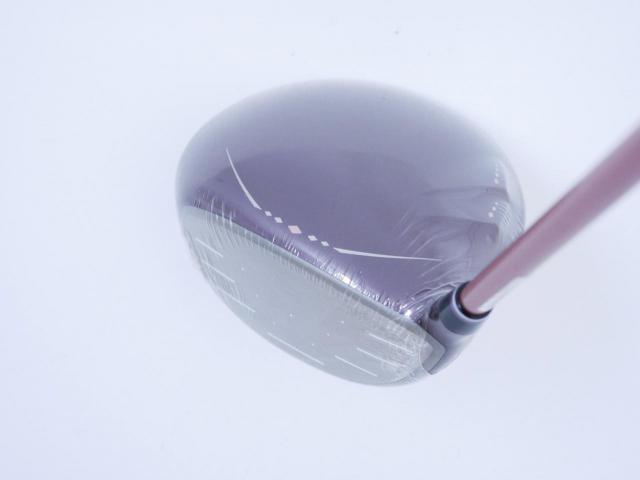 Lady club : All : **ของใหม่ ยังไม่แกะพลาสติก** ไดรเวอร์ XXIO 13 (ออกปี 2024) Loft 12.5 ก้าน MP-1300L Flex L