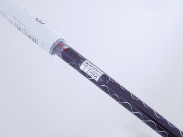 Lady club : All : **ของใหม่ ยังไม่แกะพลาสติก** ไดรเวอร์ XXIO 13 (ออกปี 2024) Loft 12.5 ก้าน MP-1300L Flex L