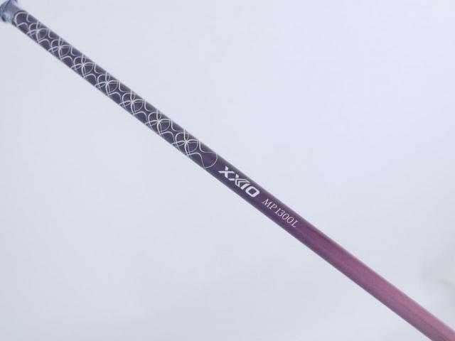 Lady club : All : **ของใหม่ ยังไม่แกะพลาสติก** ไดรเวอร์ XXIO 13 (ออกปี 2024) Loft 12.5 ก้าน MP-1300L Flex L