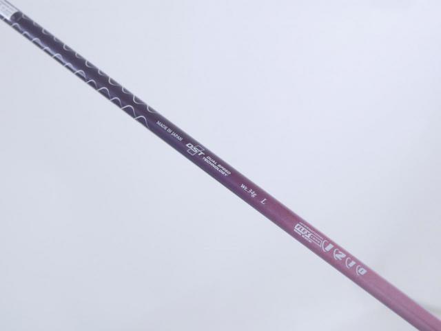 Lady club : All : **ของใหม่ ยังไม่แกะพลาสติก** ไดรเวอร์ XXIO 13 (ออกปี 2024) Loft 12.5 ก้าน MP-1300L Flex L