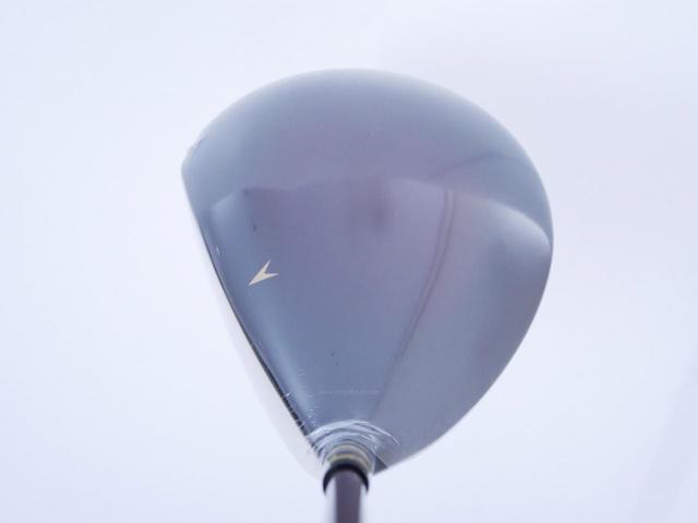 Driver : Other Brand : **ของใหม่ ยังไม่แกะพลาสติก** ไดรเวอร์ Mutsumi Honma MH500X HOUOH (หัวขนาด 500cc. หน้าเด้งเกินกฏ) Loft 10.5 Flex SR