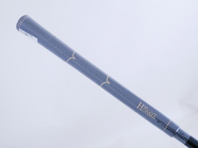 Driver : Other Brand : **ของใหม่ ยังไม่แกะพลาสติก** ไดรเวอร์ Mutsumi Honma MH500X HOUOH (หัวขนาด 500cc. หน้าเด้งเกินกฏ) Loft 10.5 Flex SR