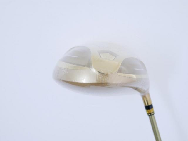 Driver : Other Brand : **ของใหม่ ยังไม่แกะพลาสติก** ไดรเวอร์ Mutsumi Honma MH488Max (หัวขนาด 488cc. หน้าเด้งเกินกฏ) Loft 10.5 Flex SR