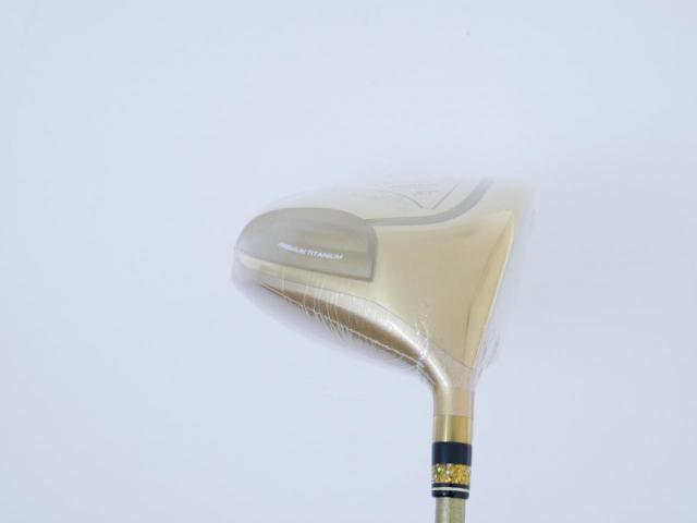 Driver : Other Brand : **ของใหม่ ยังไม่แกะพลาสติก** ไดรเวอร์ Mutsumi Honma MH488Max (หัวขนาด 488cc. หน้าเด้งเกินกฏ) Loft 10.5 Flex SR