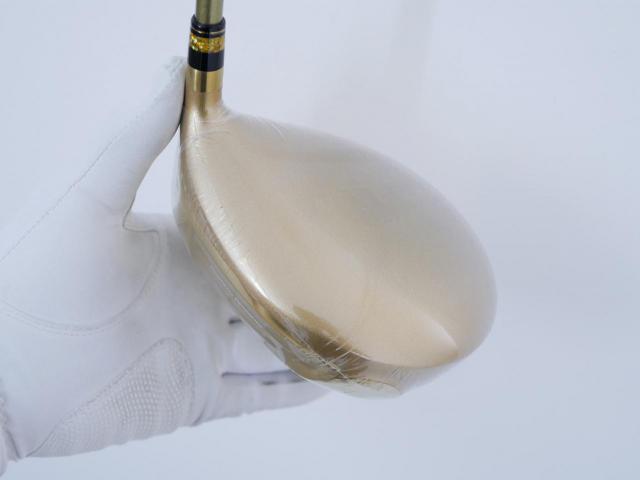 Driver : Other Brand : **ของใหม่ ยังไม่แกะพลาสติก** ไดรเวอร์ Mutsumi Honma MH488Max (หัวขนาด 488cc. หน้าเด้งเกินกฏ) Loft 10.5 Flex SR