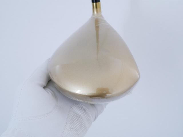 Driver : Other Brand : **ของใหม่ ยังไม่แกะพลาสติก** ไดรเวอร์ Mutsumi Honma MH488Max (หัวขนาด 488cc. หน้าเด้งเกินกฏ) Loft 10.5 Flex SR