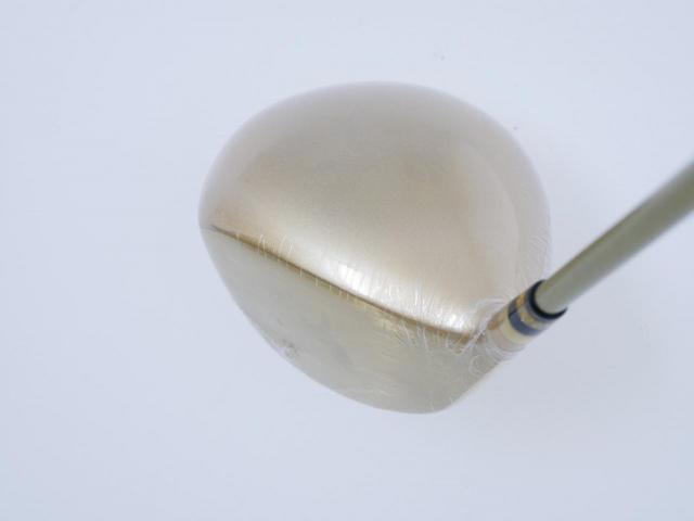 Driver : Other Brand : **ของใหม่ ยังไม่แกะพลาสติก** ไดรเวอร์ Mutsumi Honma MH488Max (หัวขนาด 488cc. หน้าเด้งเกินกฏ) Loft 10.5 Flex SR