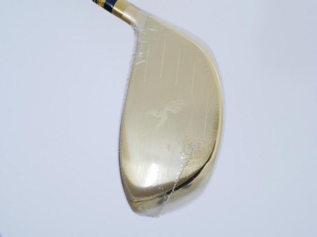 Driver : Other Brand : **ของใหม่ ยังไม่แกะพลาสติก** ไดรเวอร์ Mutsumi Honma MH488Max (หัวขนาด 488cc. หน้าเด้งเกินกฏ) Loft 10.5 Flex SR