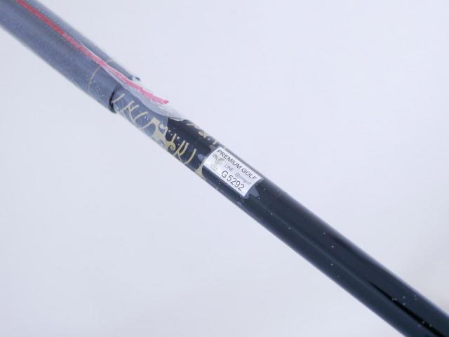 Driver : Other Brand : **ของใหม่ ยังไม่แกะพลาสติก** ไดรเวอร์ Mutsumi Honma MH488Max (หัวขนาด 488cc. หน้าเด้งเกินกฏ) Loft 10.5 Flex SR