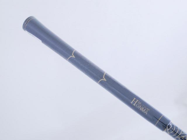 Driver : Other Brand : **ของใหม่ ยังไม่แกะพลาสติก** ไดรเวอร์ Mutsumi Honma MH488Max (หัวขนาด 488cc. หน้าเด้งเกินกฏ) Loft 10.5 Flex SR