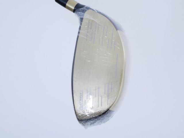 Driver : Worksgolf : **ของใหม่ ยังไม่แกะพลาสติก** ไดรเวอร์ Works Golf Maximax Premia (รุ่นแข่งตีไกล หน้าเด้งเกินกฏ) Loft 9.5 Flex S