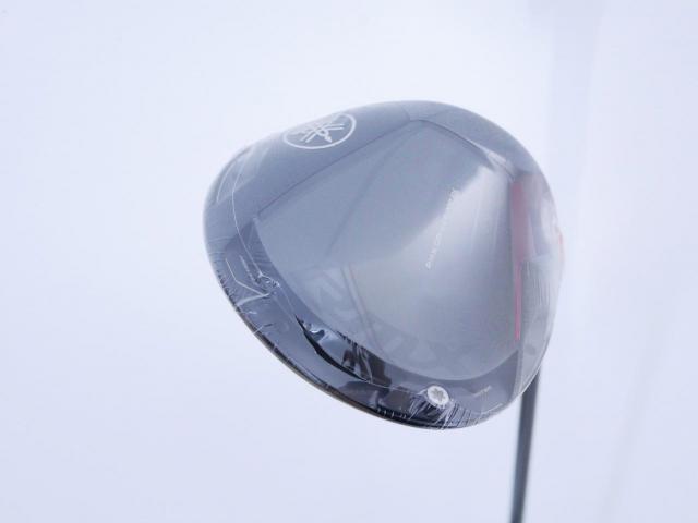 Driver : Yamaha : **ของใหม่ ยังไม่แกะพลาสติก** ไดรเวอร์ Yamaha Driver RMX VD/X (ออกปี 2024) Loft 10.5 ก้าน Mitsubishi TENSEI TR50 Flex S