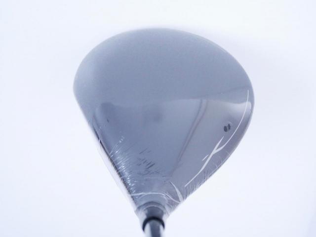 Driver : Yamaha : **ของใหม่ ยังไม่แกะพลาสติก** ไดรเวอร์ Yamaha Driver RMX VD/X (ออกปี 2024) Loft 10.5 ก้าน Mitsubishi TENSEI TR50 Flex S