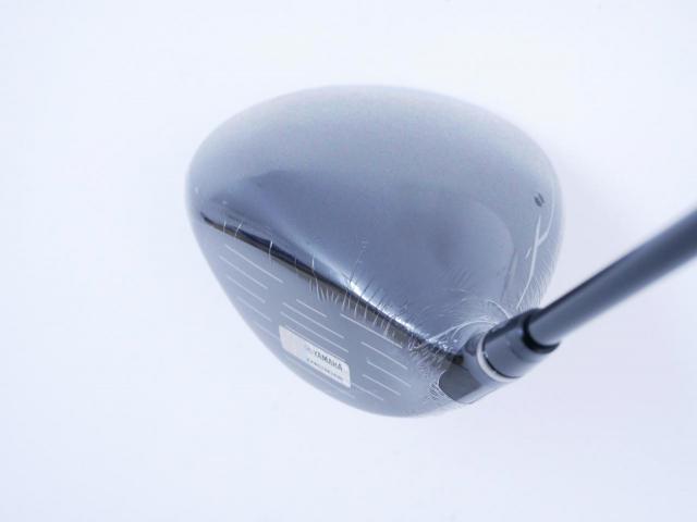 Driver : Yamaha : **ของใหม่ ยังไม่แกะพลาสติก** ไดรเวอร์ Yamaha Driver RMX VD/X (ออกปี 2024) Loft 10.5 ก้าน Mitsubishi TENSEI TR50 Flex S