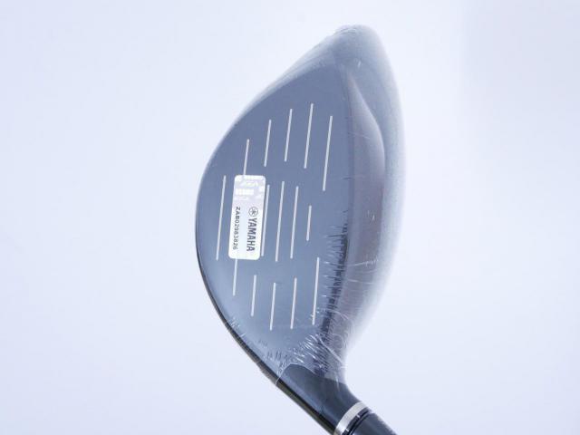 Driver : Yamaha : **ของใหม่ ยังไม่แกะพลาสติก** ไดรเวอร์ Yamaha Driver RMX VD/X (ออกปี 2024) Loft 10.5 ก้าน Mitsubishi TENSEI TR50 Flex S