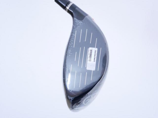 Driver : Yamaha : **ของใหม่ ยังไม่แกะพลาสติก** ไดรเวอร์ Yamaha Driver RMX VD/X (ออกปี 2024) Loft 10.5 ก้าน Mitsubishi TENSEI TR50 Flex S