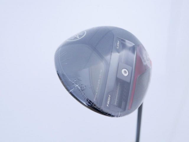Driver : Yamaha : **ของใหม่ ยังไม่แกะพลาสติก** ไดรเวอร์ Yamaha Driver RMX VD/M (ออกปี 2024) Loft 9.5 ก้าน Mitsubishi TENSEI K Series 50 Flex S