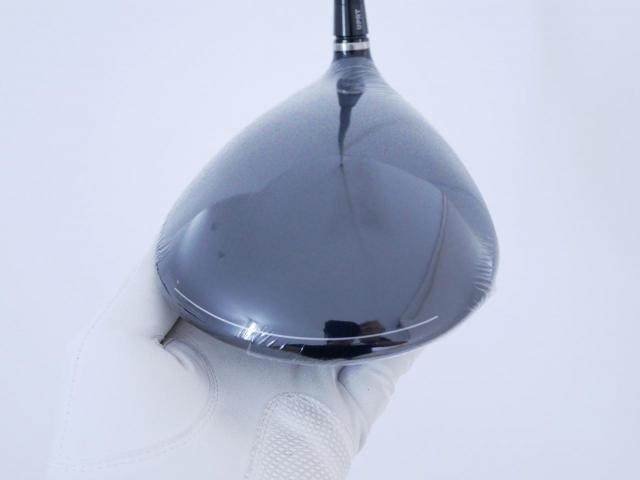 Driver : Yamaha : **ของใหม่ ยังไม่แกะพลาสติก** ไดรเวอร์ Yamaha Driver RMX VD/M (ออกปี 2024) Loft 9.5 ก้าน Mitsubishi TENSEI K Series 50 Flex S