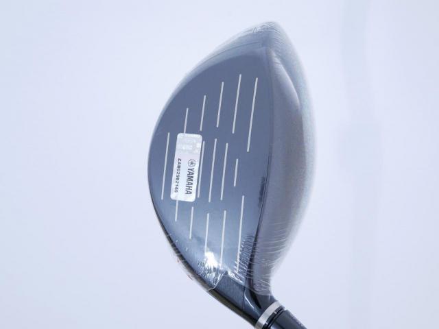 Driver : Yamaha : **ของใหม่ ยังไม่แกะพลาสติก** ไดรเวอร์ Yamaha Driver RMX VD/M (ออกปี 2024) Loft 9.5 ก้าน Mitsubishi TENSEI K Series 50 Flex S