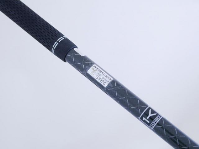 Driver : Yamaha : **ของใหม่ ยังไม่แกะพลาสติก** ไดรเวอร์ Yamaha Driver RMX VD/M (ออกปี 2024) Loft 9.5 ก้าน Mitsubishi TENSEI K Series 50 Flex S