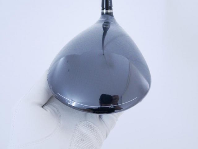 Driver : Yamaha : **ของใหม่ ยังไม่แกะพลาสติก** ไดรเวอร์ Yamaha Driver RMX VD/R (ออกปี 2024) Loft 10.5 ก้าน Mitsubishi TENSEI K Series 50 Flex S