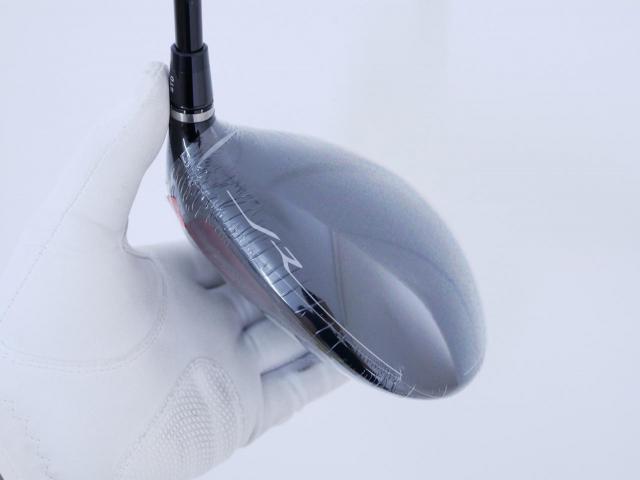 Driver : Yamaha : **ของใหม่ ยังไม่แกะพลาสติก** ไดรเวอร์ Yamaha Driver RMX VD/R (ออกปี 2024) Loft 10.5 ก้าน Mitsubishi TENSEI K Series 50 Flex S