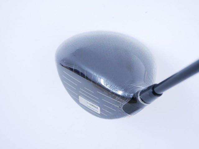 Driver : Yamaha : **ของใหม่ ยังไม่แกะพลาสติก** ไดรเวอร์ Yamaha Driver RMX VD/R (ออกปี 2024) Loft 10.5 ก้าน Mitsubishi TENSEI K Series 50 Flex S