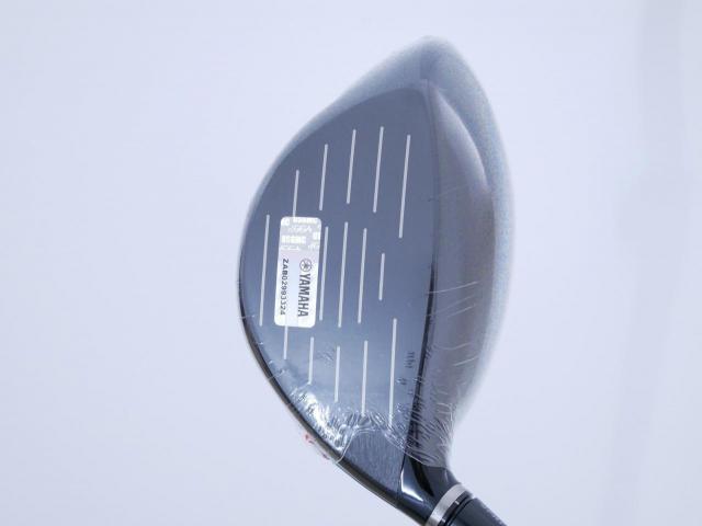 Driver : Yamaha : **ของใหม่ ยังไม่แกะพลาสติก** ไดรเวอร์ Yamaha Driver RMX VD/R (ออกปี 2024) Loft 10.5 ก้าน Mitsubishi TENSEI K Series 50 Flex S