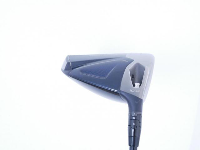 Driver : Callaway : **ก้านสั้น** ไดรเวอร์ Callaway Paradym X (รุ่นปี 2023 Japan Spec.) Loft 10.5 (ปรับได้) ก้าน Mitsubishi TENSEI 60 Flex S