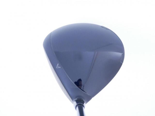 Driver : Callaway : **ก้านสั้น** ไดรเวอร์ Callaway Paradym X (รุ่นปี 2023 Japan Spec.) Loft 10.5 (ปรับได้) ก้าน Mitsubishi TENSEI 60 Flex S