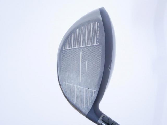 Driver : Callaway : **ก้านสั้น** ไดรเวอร์ Callaway Paradym X (รุ่นปี 2023 Japan Spec.) Loft 10.5 (ปรับได้) ก้าน Mitsubishi TENSEI 60 Flex S