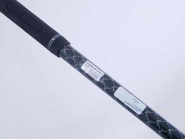 Driver : Callaway : **ก้านสั้น** ไดรเวอร์ Callaway Paradym X (รุ่นปี 2023 Japan Spec.) Loft 10.5 (ปรับได้) ก้าน Mitsubishi TENSEI 60 Flex S