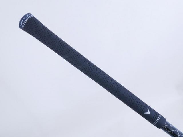 Driver : Callaway : **ก้านสั้น** ไดรเวอร์ Callaway Paradym X (รุ่นปี 2023 Japan Spec.) Loft 10.5 (ปรับได้) ก้าน Mitsubishi TENSEI 60 Flex S