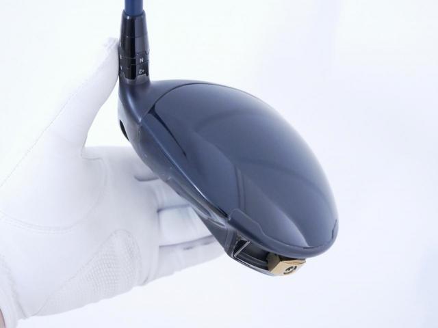 Driver : Callaway : ไดรเวอร์ Callaway Paradym (รุ่นปี 2023 Japan Spec.) Loft 10.5 (ปรับได้) ก้าน Fujikura Ventus TR 5 Flex S