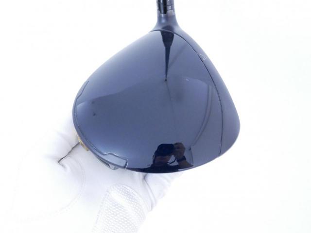 Driver : Callaway : ไดรเวอร์ Callaway Paradym (รุ่นปี 2023 Japan Spec.) Loft 10.5 (ปรับได้) ก้าน Fujikura Ventus TR 5 Flex S