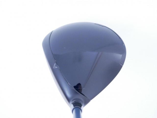 Driver : Callaway : ไดรเวอร์ Callaway Paradym (รุ่นปี 2023 Japan Spec.) Loft 10.5 (ปรับได้) ก้าน Fujikura Ventus TR 5 Flex S
