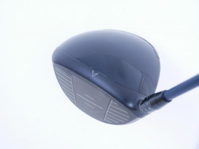 Driver : Callaway : ไดรเวอร์ Callaway Paradym (รุ่นปี 2023 Japan Spec.) Loft 10.5 (ปรับได้) ก้าน Fujikura Ventus TR 5 Flex S