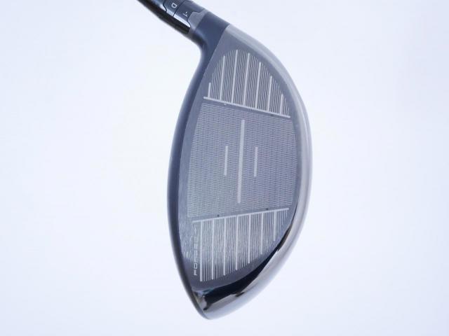 Driver : Callaway : ไดรเวอร์ Callaway Paradym (รุ่นปี 2023 Japan Spec.) Loft 10.5 (ปรับได้) ก้าน Fujikura Ventus TR 5 Flex S