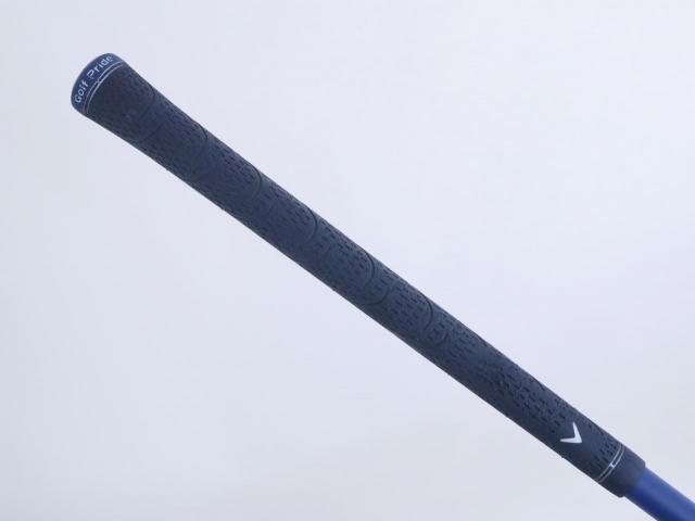 Driver : Callaway : ไดรเวอร์ Callaway Paradym (รุ่นปี 2023 Japan Spec.) Loft 10.5 (ปรับได้) ก้าน Fujikura Ventus TR 5 Flex S