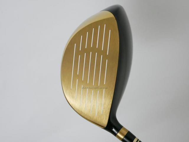 Driver : Ryoma : ไดรเวอร์ Ryoma Maxima Type G (ตัวใหม่ล่าสุด ปี 2018) Loft 10.5 ก้าน Tour AD M2-G Flex S