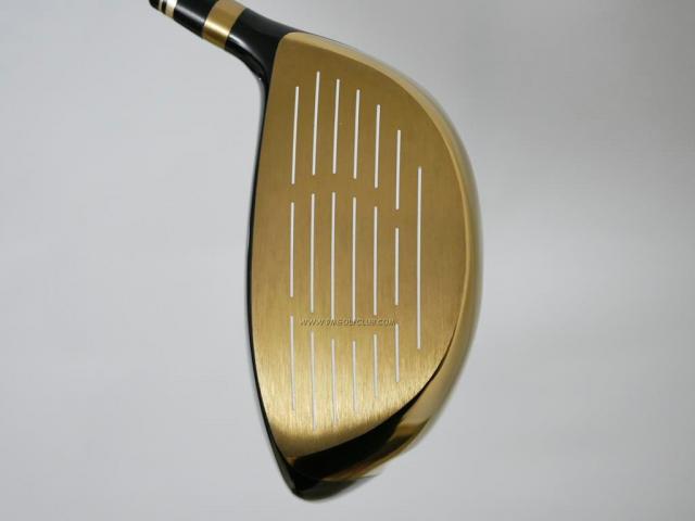 Driver : Ryoma : ไดรเวอร์ Ryoma Maxima Type G (ตัวใหม่ล่าสุด ปี 2018) Loft 10.5 ก้าน Tour AD M2-G Flex S