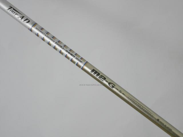 Driver : Ryoma : ไดรเวอร์ Ryoma Maxima Type G (ตัวใหม่ล่าสุด ปี 2018) Loft 10.5 ก้าน Tour AD M2-G Flex S