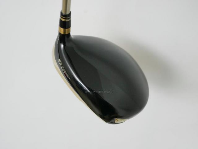 Driver : Ryoma : ไดรเวอร์ Ryoma Maxima Type G (ตัวใหม่ล่าสุด ปี 2018) Loft 10.5 ก้าน Tour AD M2-G Flex S