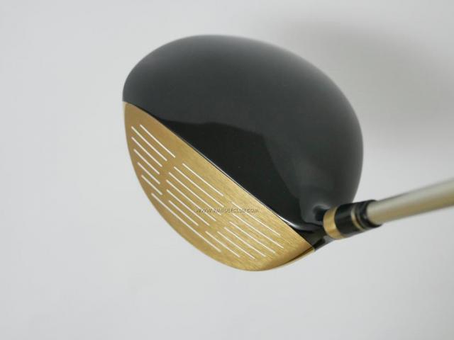 Driver : Ryoma : ไดรเวอร์ Ryoma Maxima Type G (ตัวใหม่ล่าสุด ปี 2018) Loft 10.5 ก้าน Tour AD M2-G Flex S