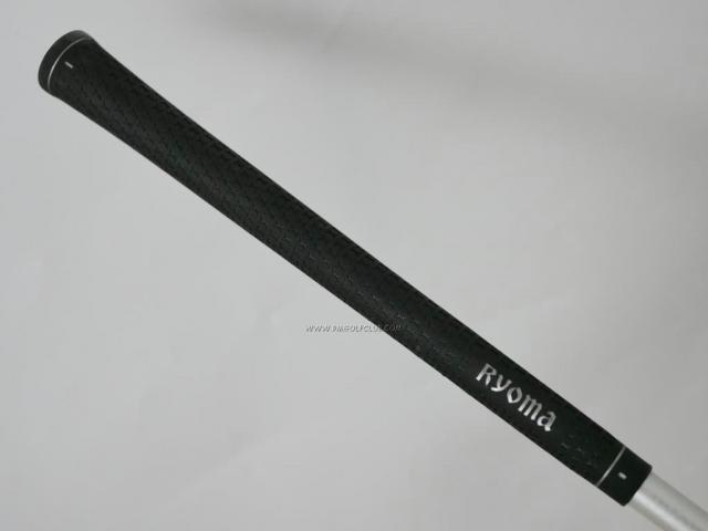 Driver : Ryoma : ไดรเวอร์ Ryoma Maxima Type G (ตัวใหม่ล่าสุด ปี 2018) Loft 10.5 ก้าน Tour AD M2-G Flex S