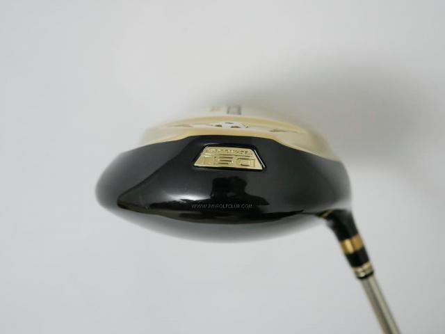 Driver : Ryoma : ไดรเวอร์ Ryoma Maxima Type G (ตัวใหม่ล่าสุด ปี 2018) Loft 10.5 ก้าน Tour AD M2-G Flex S