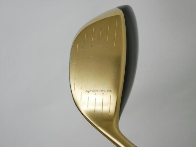 Driver : Katana : Katana Sword Sniper G (มี Offset กันลูกบานออกขวา) Loft 11 ก้าน Tour AD VD-5 Flex R2