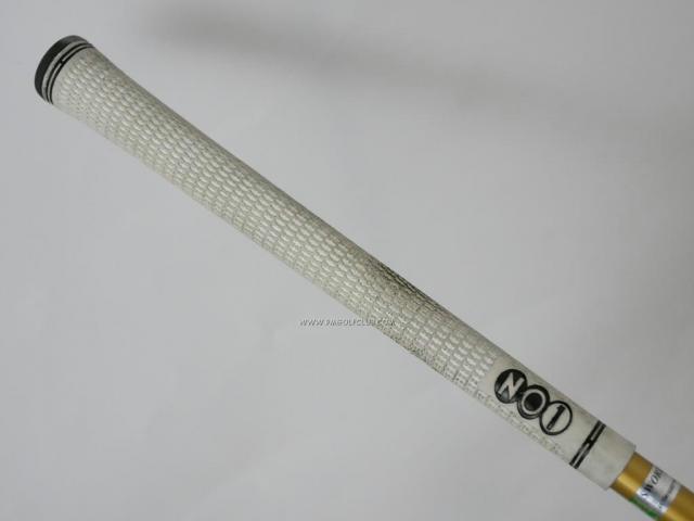 Driver : Katana : Katana Sword Sniper G (มี Offset กันลูกบานออกขวา) Loft 11 ก้าน Tour AD VD-5 Flex R2