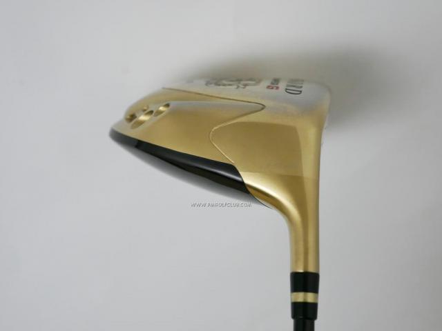 Driver : Katana : Katana Sword Sniper G (มี Offset กันลูกบานออกขวา) Loft 11 ก้าน Tour AD VD-5 Flex R2